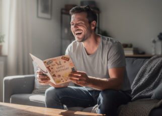 découvrez des idées originales et amusantes pour souhaiter un joyeux anniversaire à votre beau-frère avec humour et tendresse, pour rendre ce jour inoubliable.