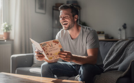 découvrez des idées originales et amusantes pour souhaiter un joyeux anniversaire à votre beau-frère avec humour et tendresse, pour rendre ce jour inoubliable.