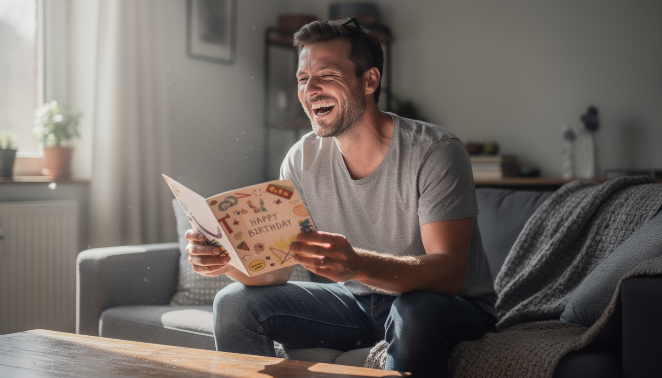 découvrez des idées originales et amusantes pour souhaiter un joyeux anniversaire à votre beau-frère avec humour et tendresse, pour rendre ce jour inoubliable.
