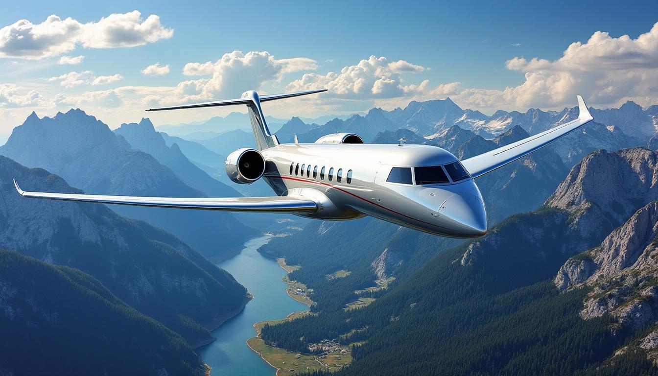 découvrez comment le boeing 720 a révolutionné les vols transatlantiques, marquant une étape majeure dans l'histoire de l'aviation commerciale.