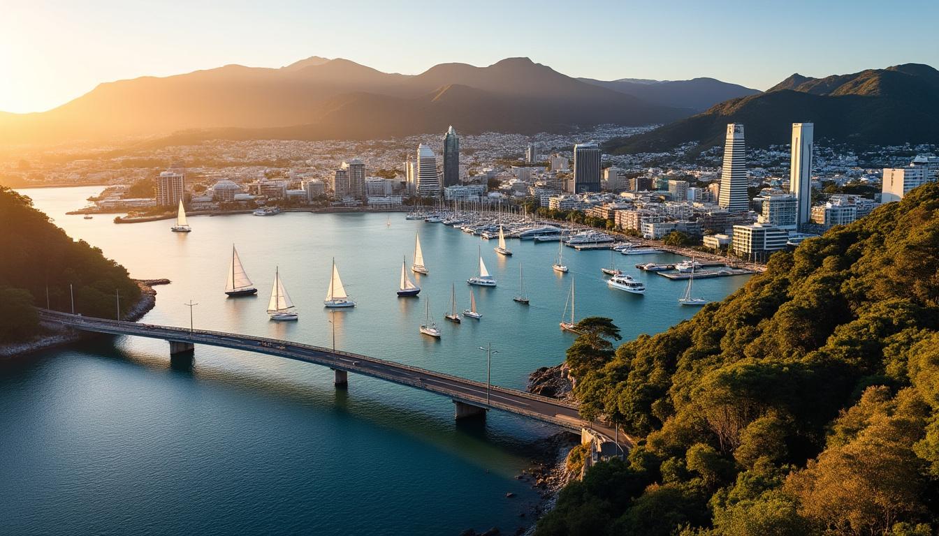 découvrez la liste complète des capitales dont le nom commence par la lettre w et toutes les informations essentielles à leur sujet.