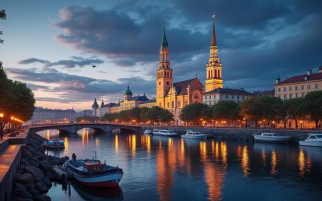 découvrez la liste complète des capitales dont le nom commence par la lettre w et apprenez tout ce qu'il faut savoir sur ces villes uniques.