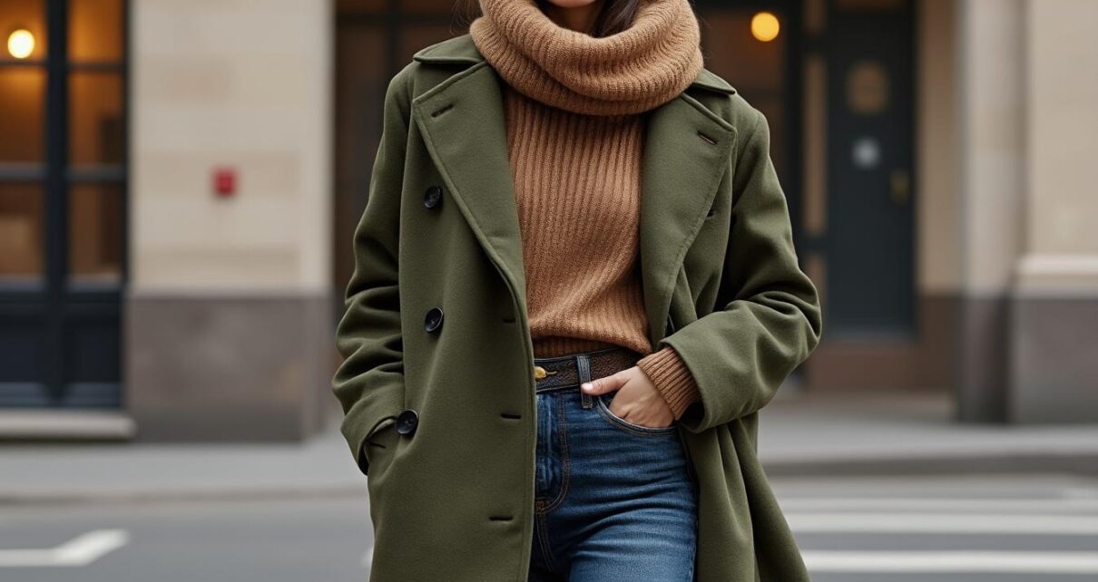 découvrez les must-have de la saison parmi les vêtements commençant par la lettre o, alliant style et tendance pour renouveler votre garde-robe avec originalité.