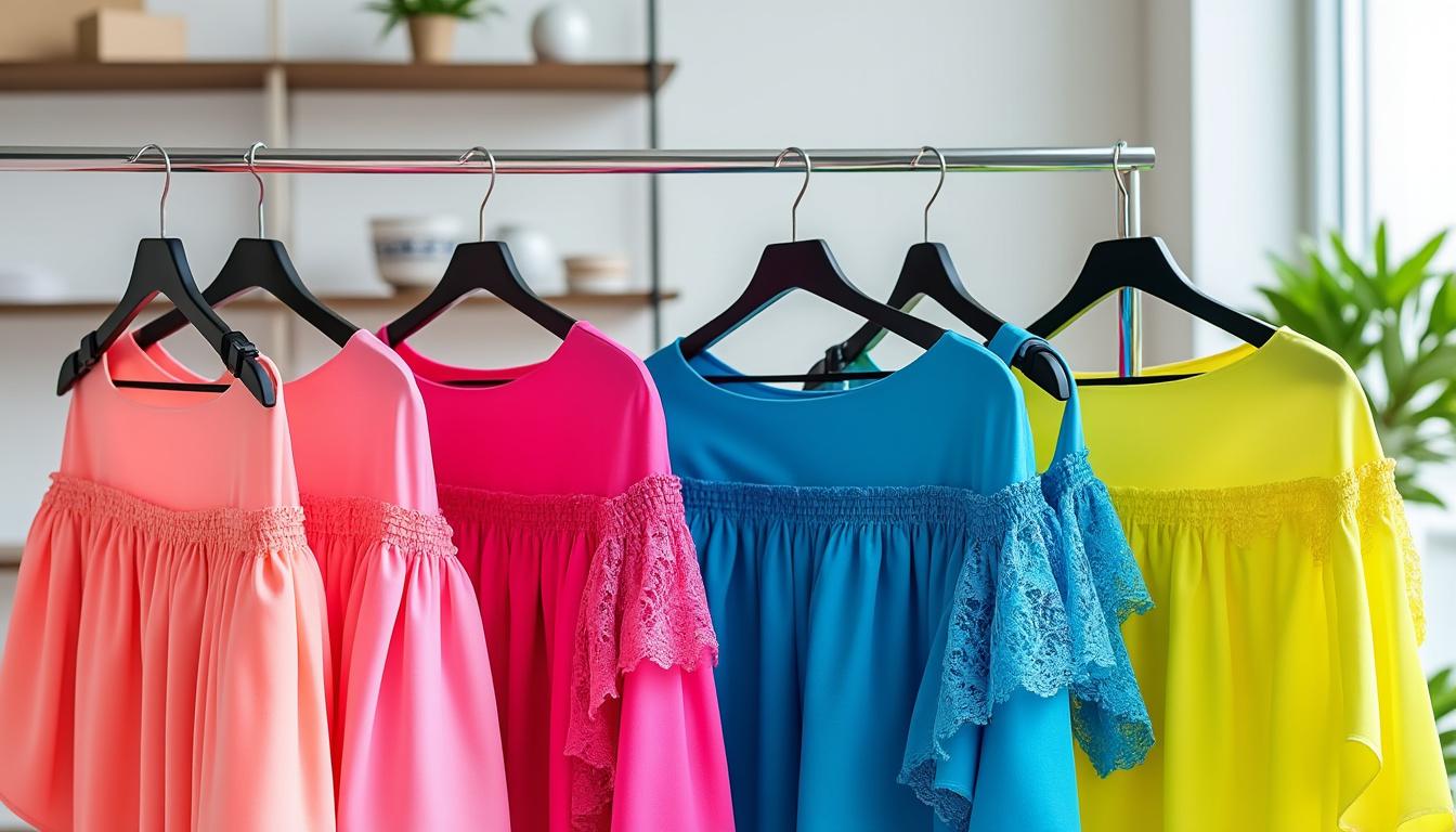 découvrez les vêtements en o incontournables de la saison, les must-have pour un style tendance et original parmi les vêtements commençant par la lettre o.