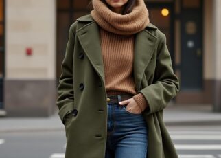 découvrez les must-have de la saison parmi les vêtements commençant par la lettre o, alliant style et tendance pour renouveler votre garde-robe avec originalité.