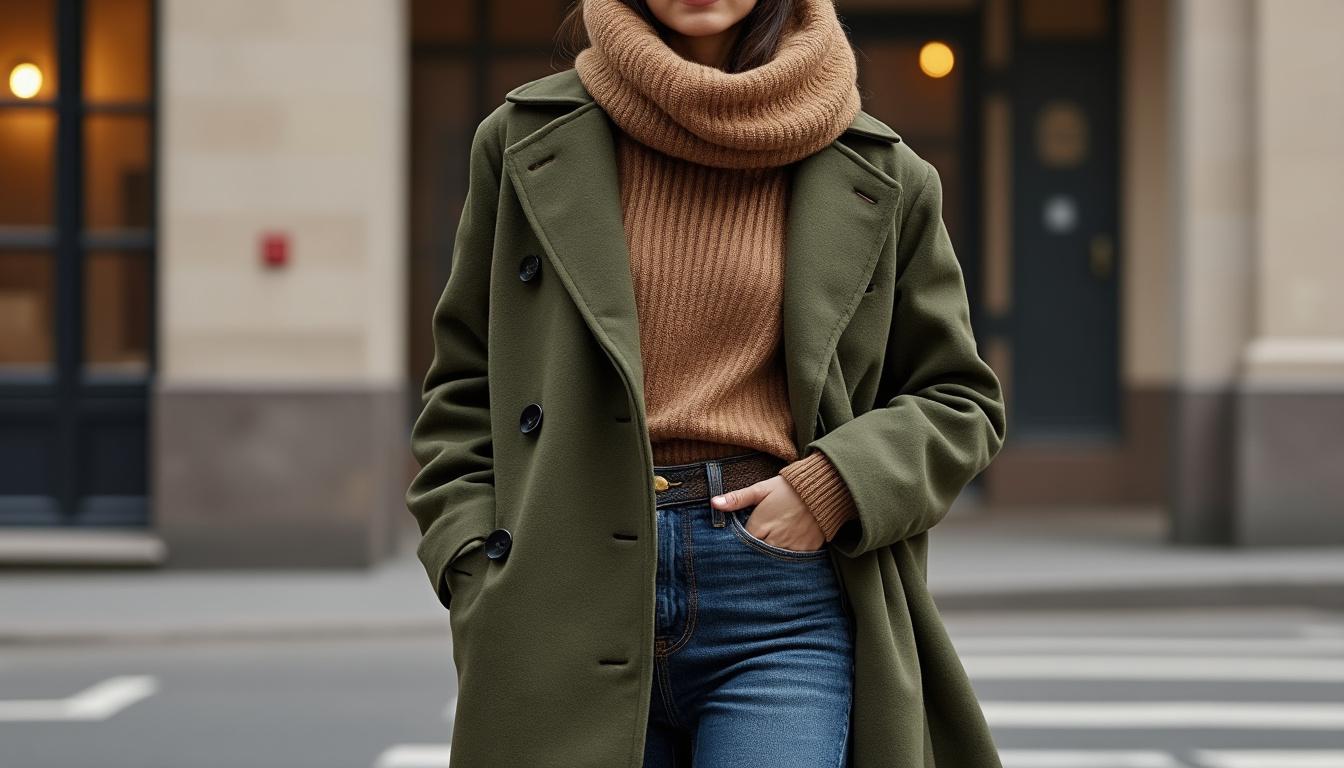 découvrez les must-have de la saison parmi les vêtements commençant par la lettre o, alliant style et tendance pour renouveler votre garde-robe avec originalité.
