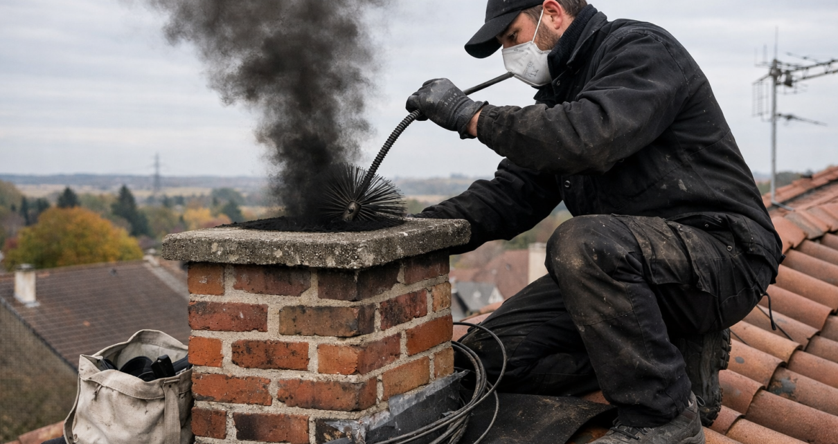 bonnes pratiques du ramonage