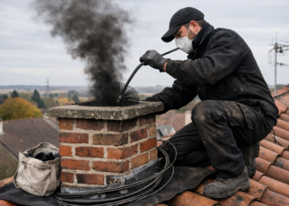 bonnes pratiques du ramonage