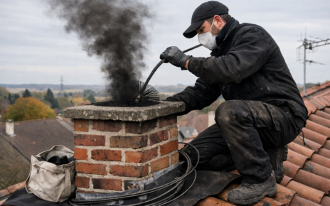 bonnes pratiques du ramonage