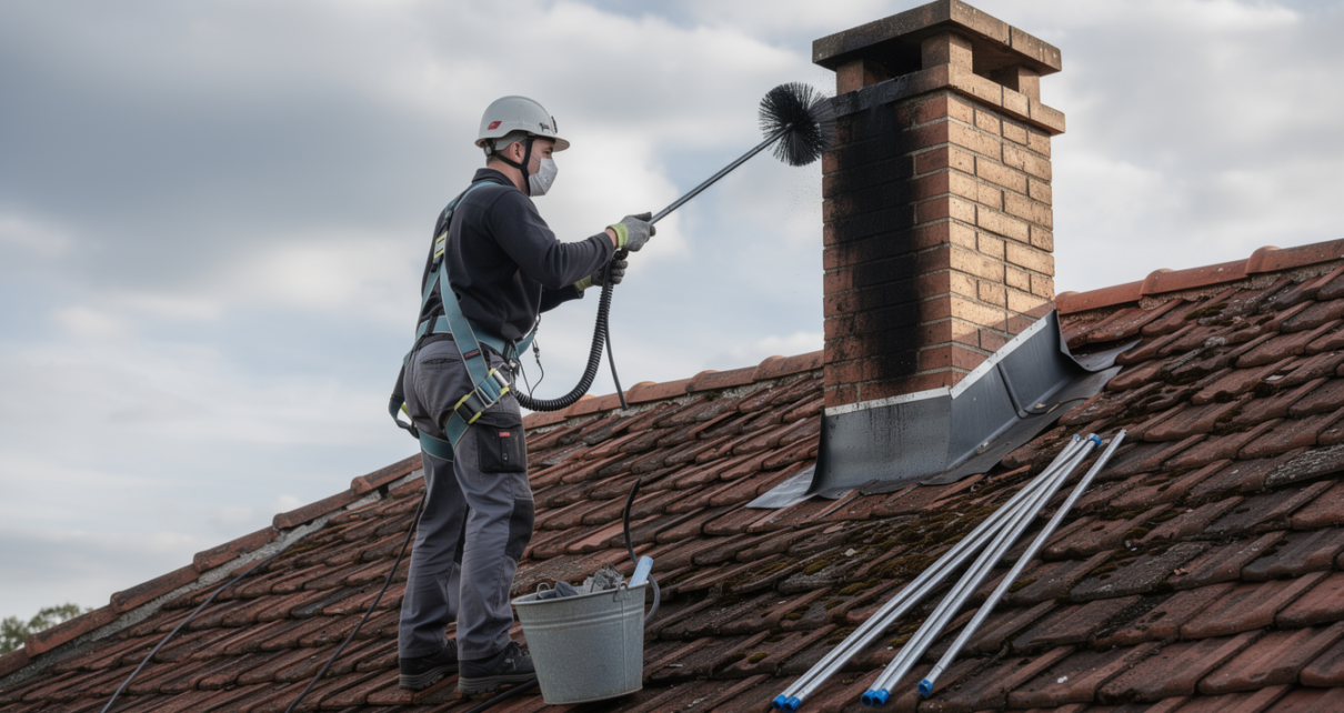ramoneur à Bar-le-Duc