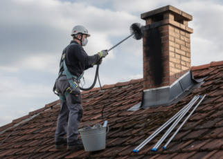 ramoneur à Bar-le-Duc