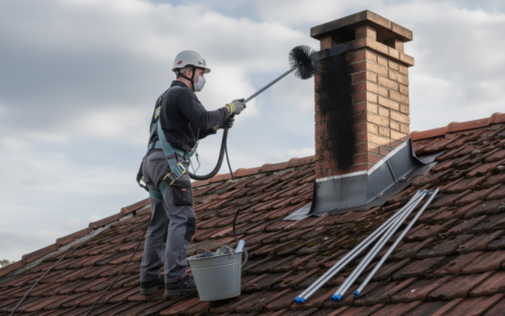 ramoneur à Bar-le-Duc