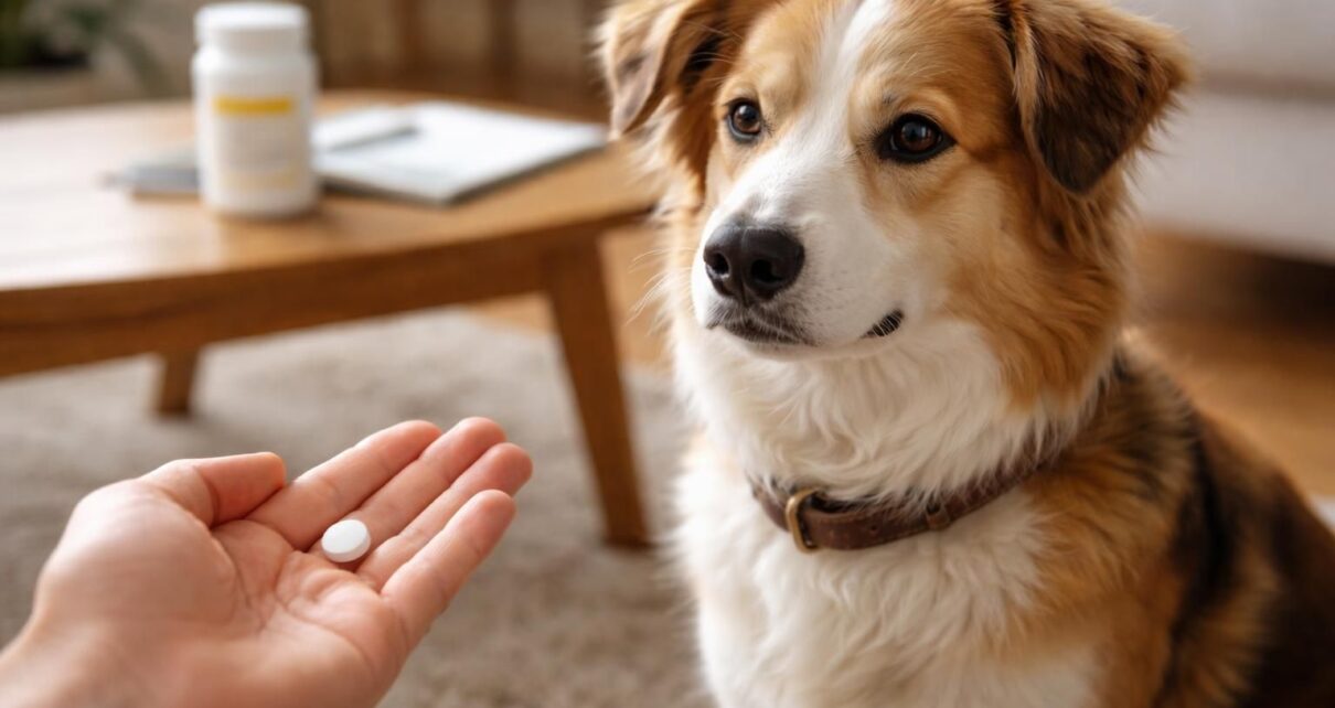 découvrez les conseils de sécurité essentiels pour l'utilisation de l'aspirine chez les chiens, afin de protéger la santé de votre animal en toute sécurité.