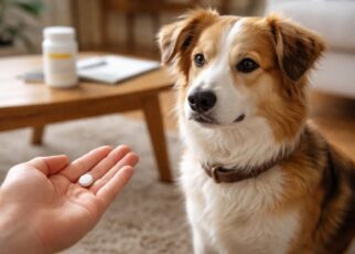 découvrez les conseils de sécurité essentiels pour l'utilisation de l'aspirine chez les chiens, afin de protéger la santé de votre animal en toute sécurité.
