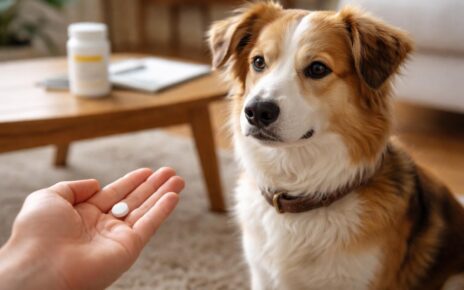 découvrez les conseils de sécurité essentiels pour l'utilisation de l'aspirine chez les chiens, afin de protéger la santé de votre animal en toute sécurité.