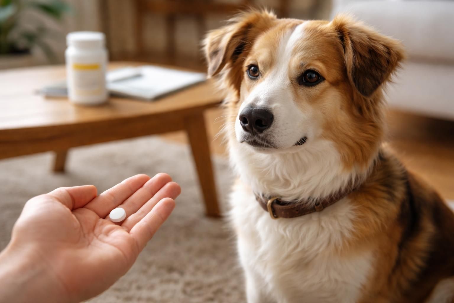 découvrez les conseils de sécurité essentiels pour l'utilisation de l'aspirine chez les chiens, afin de protéger la santé de votre animal en toute sécurité.