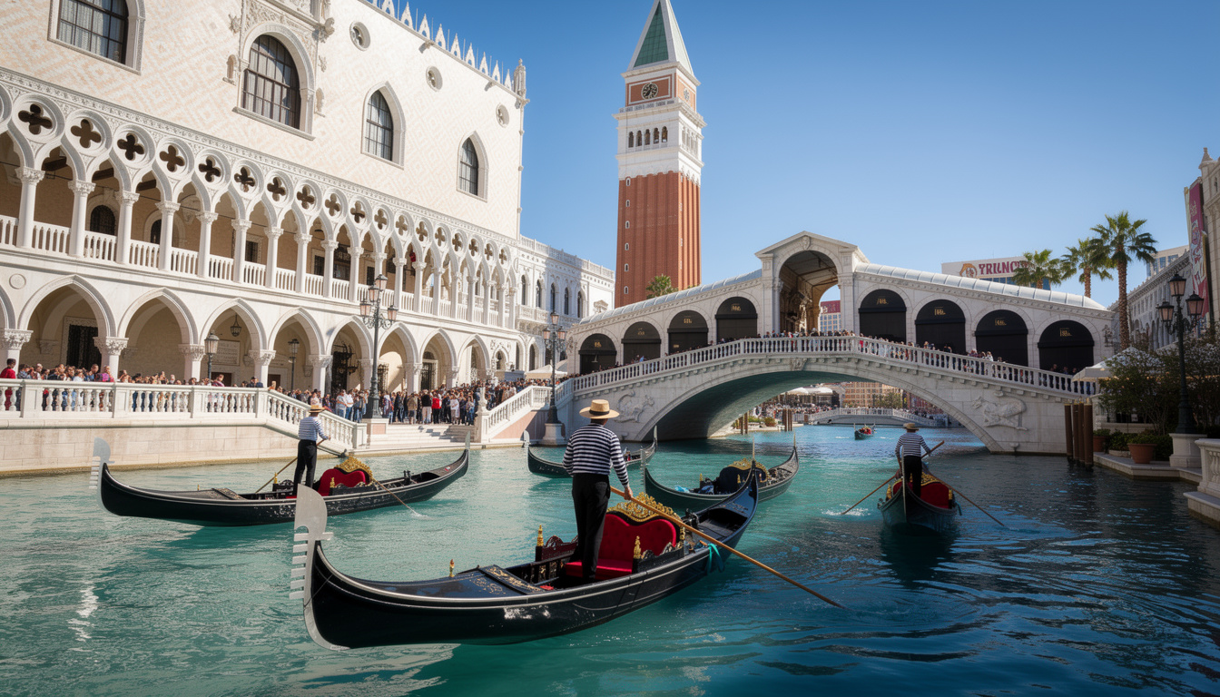 découvrez le casino the venetian las vegas aux usa, une expérience unique alliant luxe, jeux et divertissement pour un voyage inoubliable au cœur de la célèbre ville du divertissement.
