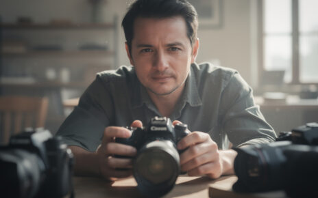 découvrez comment la technique du focus breathing en photographie peut enrichir votre storytelling visuel en apportant plus de profondeur et d'émotion à vos images.