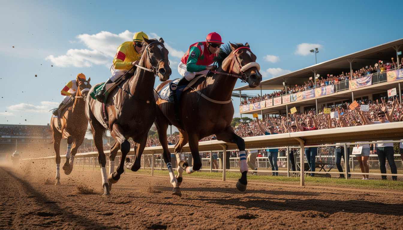 découvrez comment optimiser vos paris en analysant les arrivées du tiercé d'aujourd'hui pour maximiser vos gains et améliorer vos stratégies de jeu.