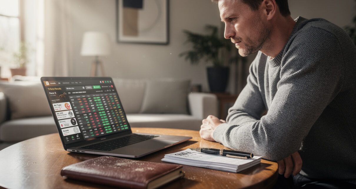 découvrez comment optimiser vos paris en analysant efficacement les arrivées du tiercé d'aujourd'hui pour maximiser vos gains.