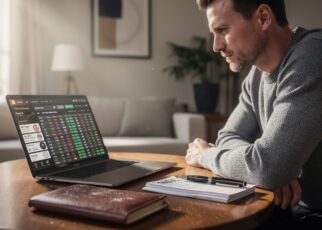 découvrez comment optimiser vos paris en analysant efficacement les arrivées du tiercé d'aujourd'hui pour maximiser vos gains.