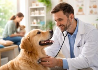 découvrez comment un vétérinaire proche de chez vous peut optimiser la santé et le bien-être de votre compagnon grâce à des soins personnalisés et des conseils adaptés.