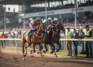 consultez les résultats du quinté d'aujourd'hui, analysez les arrivées et découvrez leurs impacts sur vos paris et pronostics.