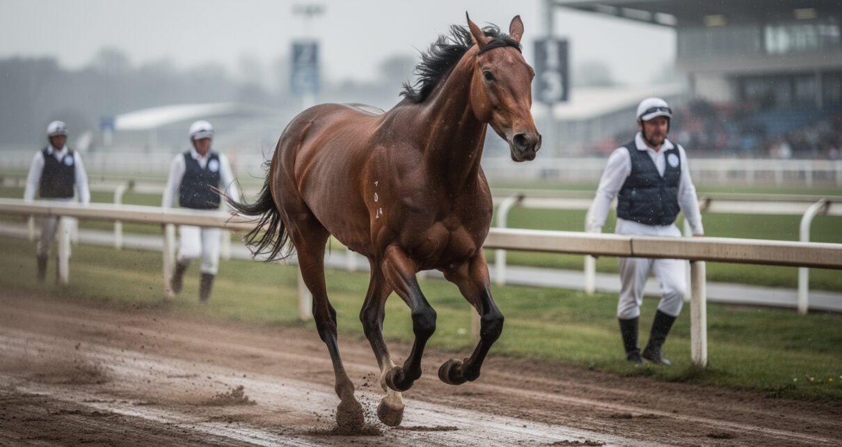 explorez les tendances actuelles des chevaux de base aux courses pmu et découvrez celles qui font toute la différence pour vos paris gagnants.