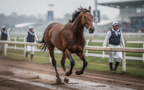 explorez les tendances actuelles des chevaux de base aux courses pmu et découvrez celles qui font toute la différence pour vos paris gagnants.