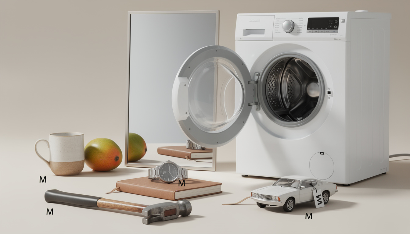 découvrez notre sélection unique de cadeaux commençant par la lettre m pour surprendre et ravir vos proches à toutes les occasions.