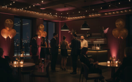 découvrez des astuces pratiques pour organiser une fête privée réussie pour adultes et divertir vos invités toute la soirée.