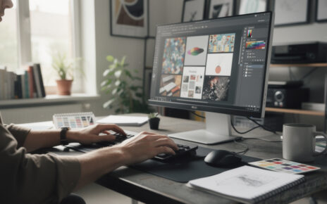 découvrez comment maîtriser le format psd pour optimiser vos créations graphiques et améliorer la qualité de vos projets visuels avec des conseils pratiques et des astuces professionnelles.