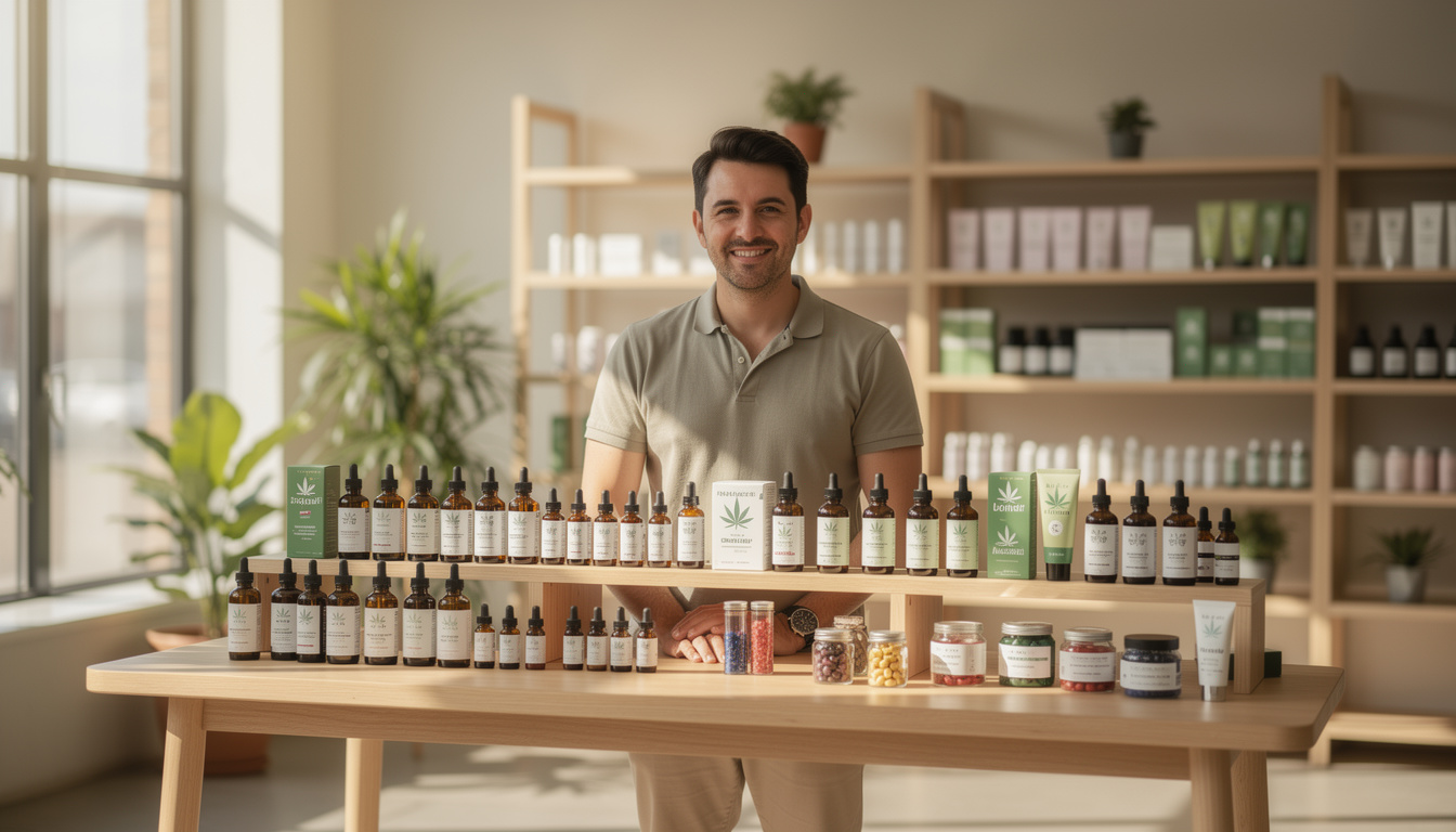 découvrez comment choisir un fournisseur de cbd fiable pour buralistes et évitez les pièges courants grâce à nos conseils pratiques et astuces essentielles.