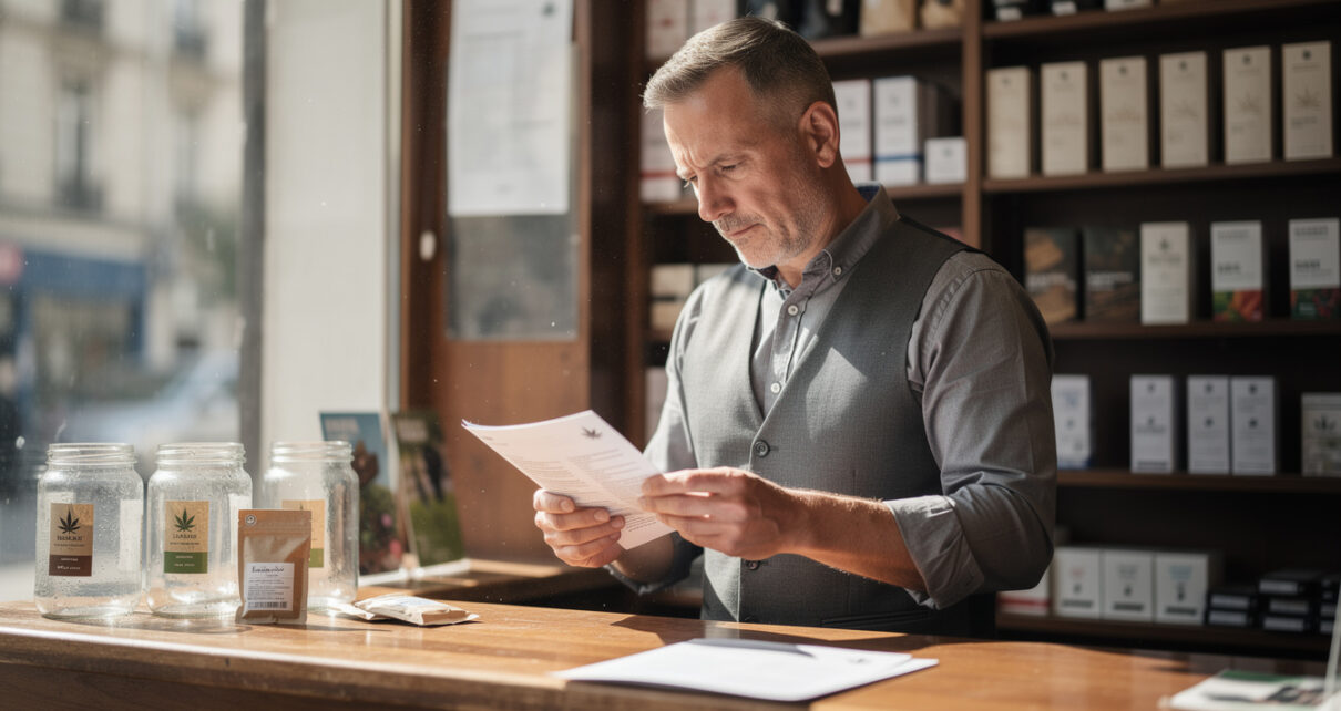 découvrez comment choisir un fournisseur de cbd fiable pour buralistes et évitez les pièges courants grâce à nos conseils pratiques et expertises.