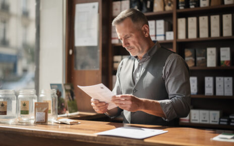 découvrez comment choisir un fournisseur de cbd fiable pour buralistes et évitez les pièges courants grâce à nos conseils pratiques et expertises.