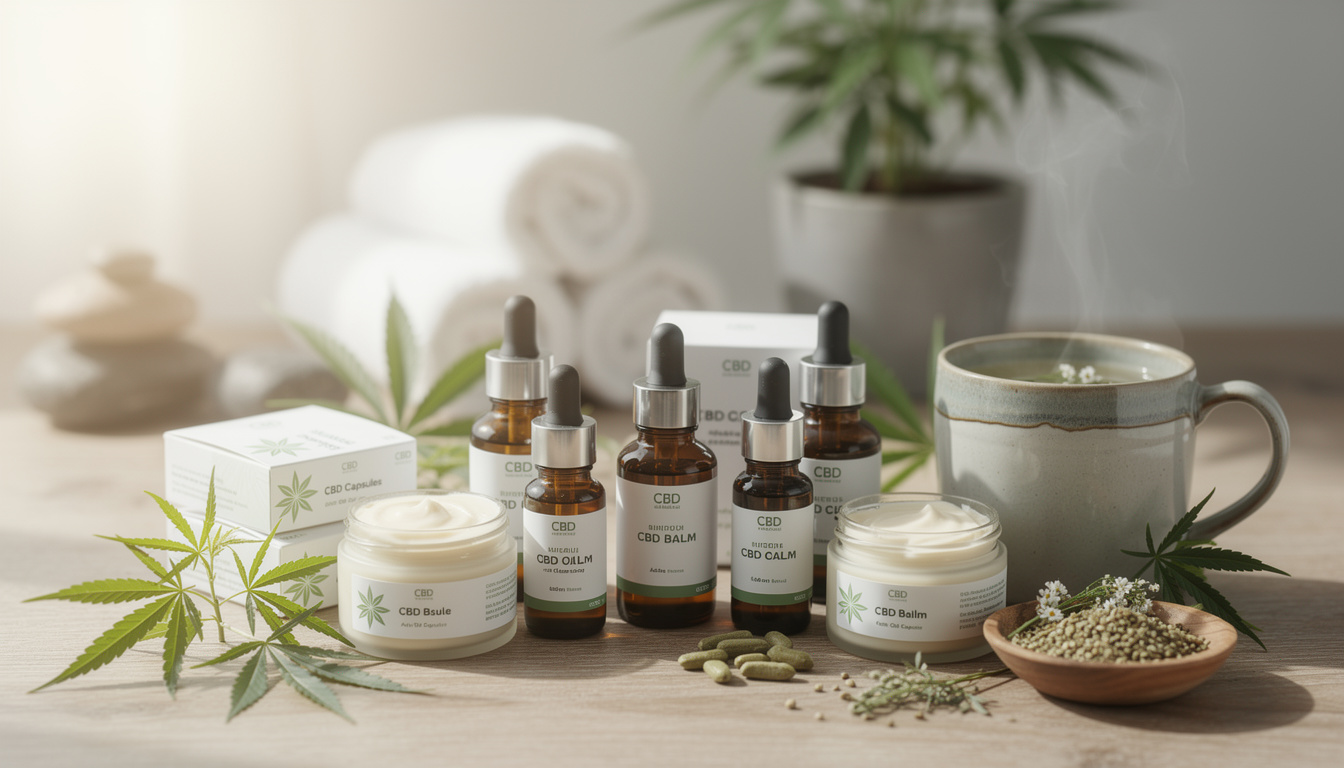 découvrez les meilleurs sites cbd et leurs innovations révolutionnaires pour améliorer votre bien-être naturel et votre qualité de vie.