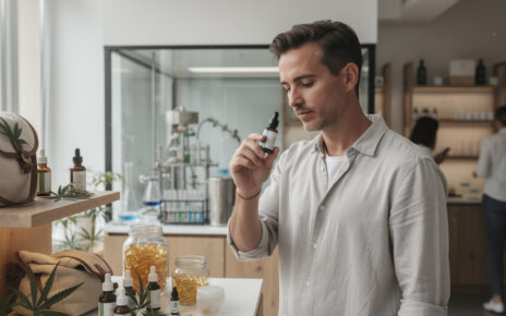 découvrez les meilleurs sites cbd et leurs innovations révolutionnaires pour améliorer votre bien-être au quotidien. explorez des produits de qualité et des conseils experts adaptés à vos besoins.