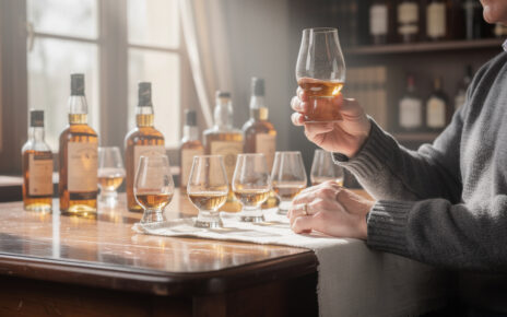 explorez des saveurs uniques et subtiles lors d'une dégustation exclusive de whiskys rares, pour une expérience gustative inoubliable.