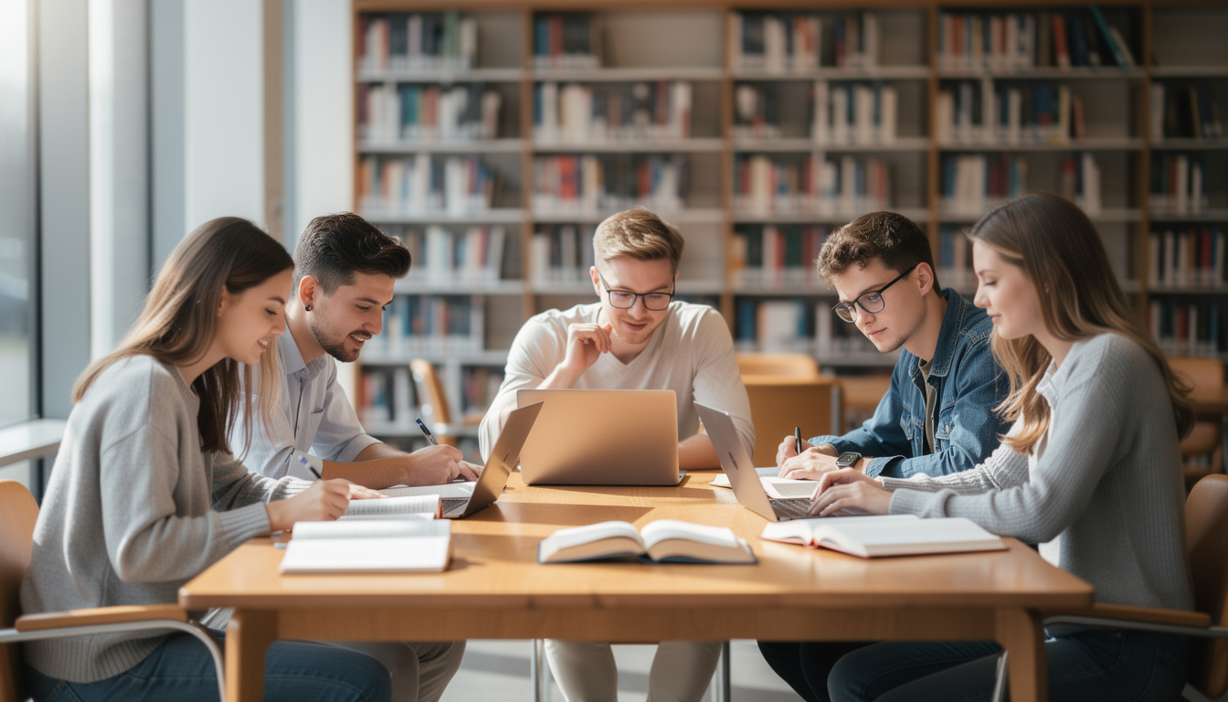 découvrez les secrets d'une préparation efficace au dcg avec notre classement des meilleures stratégies pour réussir vos examens.