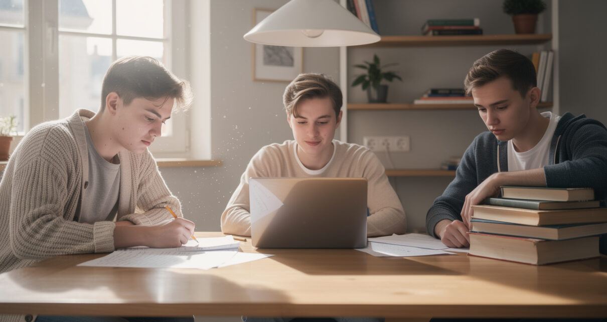 découvrez les secrets d'une préparation efficace au dcg avec notre classement des meilleures stratégies pour réussir votre examen.
