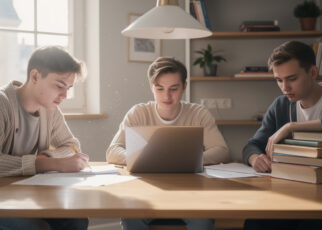 découvrez les secrets d'une préparation efficace au dcg avec notre classement des meilleures stratégies pour réussir votre examen.