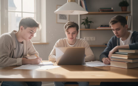 découvrez les secrets d'une préparation efficace au dcg avec notre classement des meilleures stratégies pour réussir votre examen.