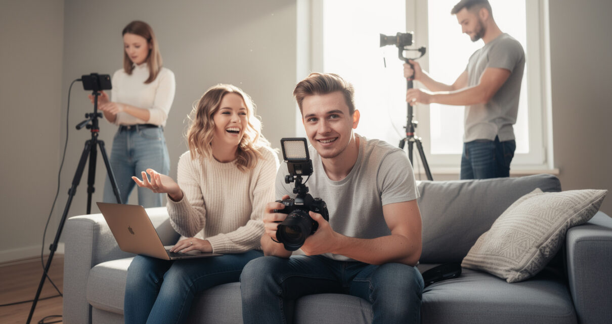 découvrez une liste des youtubeurs incontournables dont le nom commence par la lettre g, qui font le buzz sur la plateforme grâce à leurs contenus captivants et originaux.