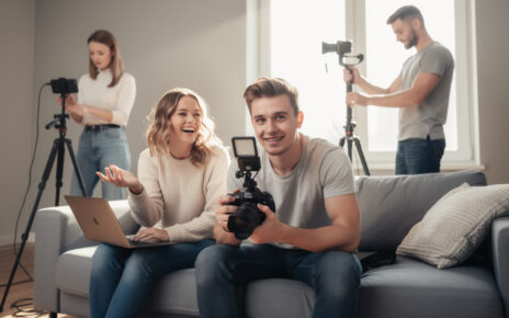 découvrez une liste des youtubeurs incontournables dont le nom commence par la lettre g, qui font le buzz sur la plateforme grâce à leurs contenus captivants et originaux.