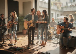 découvrez les chanteurs et groupes de musique dont le nom commence par la lettre y, et laissez-vous inspirer par leur créativité et leur talent unique.