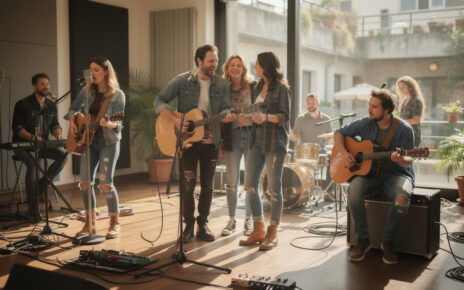 découvrez les chanteurs et groupes de musique dont le nom commence par la lettre y, et laissez-vous inspirer par leur créativité et leur talent unique.