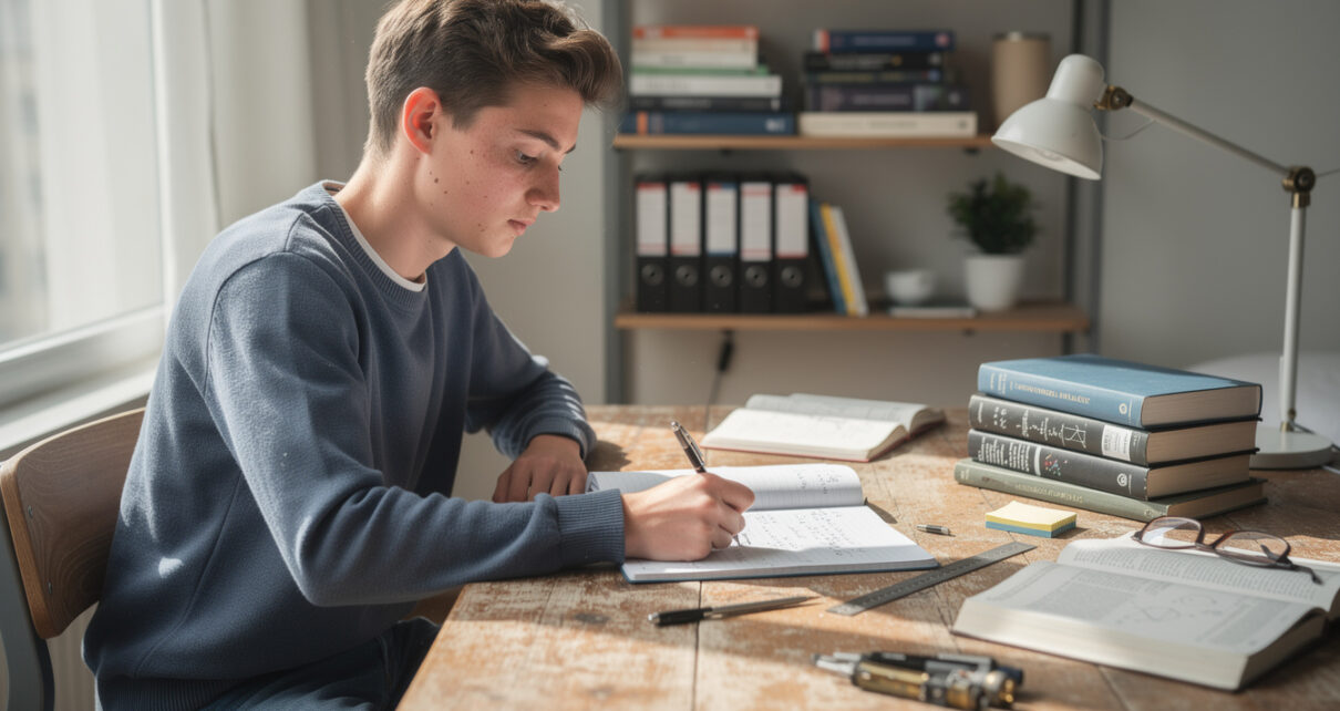 découvrez nos astuces et recommandations pour rédiger une lettre de motivation efficace destinée aux classes préparatoires mpsi (cpge). conseils pratiques pour valoriser votre candidature et maximiser vos chances d’admission.