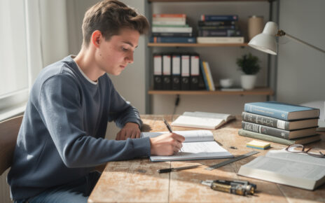 découvrez nos astuces et recommandations pour rédiger une lettre de motivation efficace destinée aux classes préparatoires mpsi (cpge). conseils pratiques pour valoriser votre candidature et maximiser vos chances d’admission.