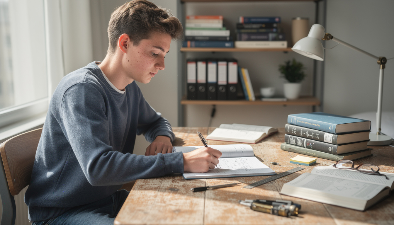 découvrez nos astuces et recommandations pour rédiger une lettre de motivation efficace destinée aux classes préparatoires mpsi (cpge). conseils pratiques pour valoriser votre candidature et maximiser vos chances d’admission.