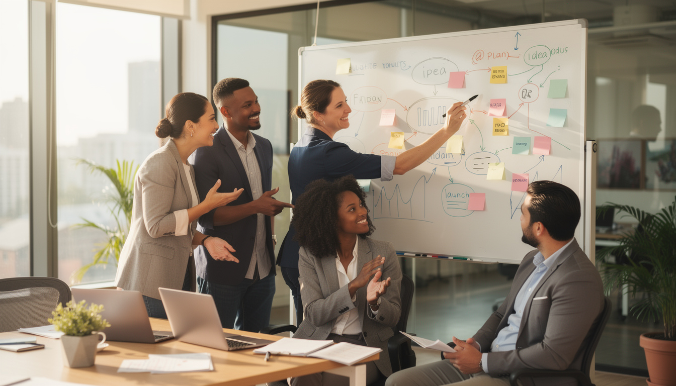 découvrez des citations inspirantes sur la créativité pour surmonter les obstacles et libérer pleinement votre imagination.